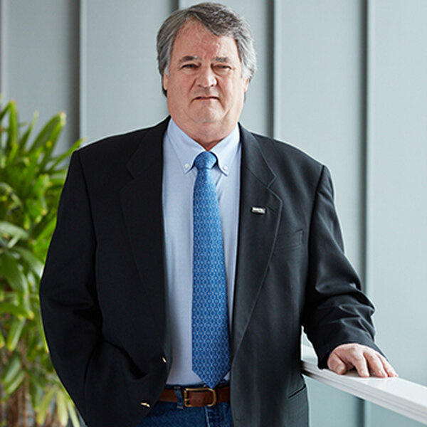 Franck Mathiere Équipe de direction | Magil Construction