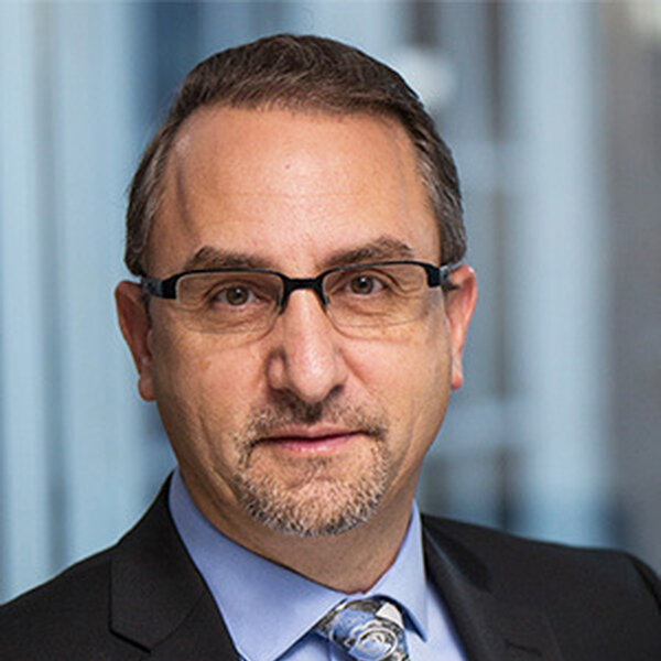 Franck Mathiere Équipe de direction | Magil Construction